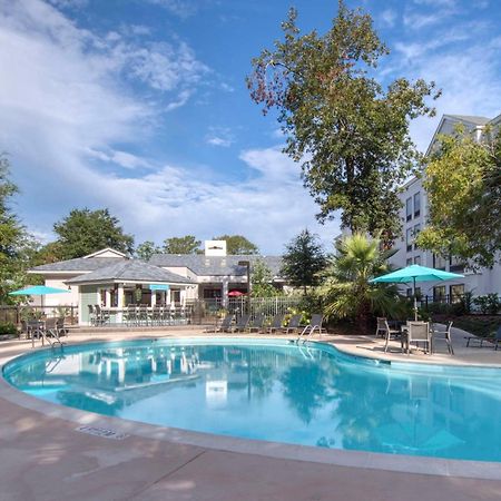 Hampton Inn & Suites Wilmington/Wrightsville Beach Zewnętrze zdjęcie
