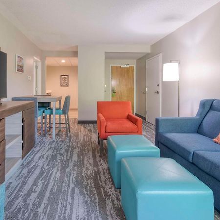 Hampton Inn & Suites Wilmington/Wrightsville Beach Zewnętrze zdjęcie