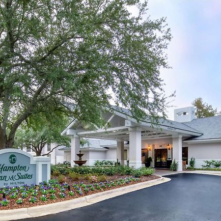 Hampton Inn & Suites Wilmington/Wrightsville Beach Zewnętrze zdjęcie