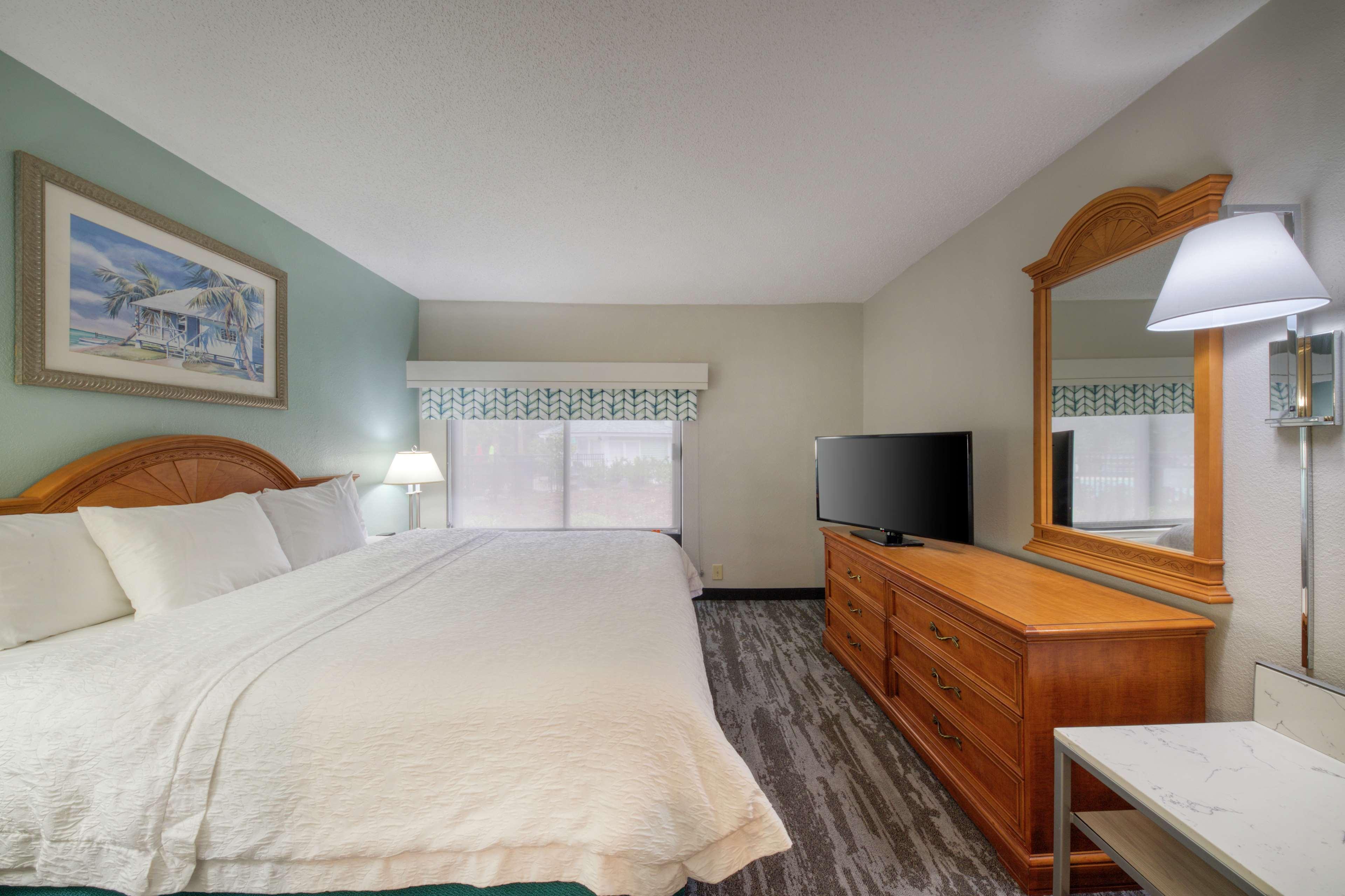 Hampton Inn & Suites Wilmington/Wrightsville Beach Zewnętrze zdjęcie