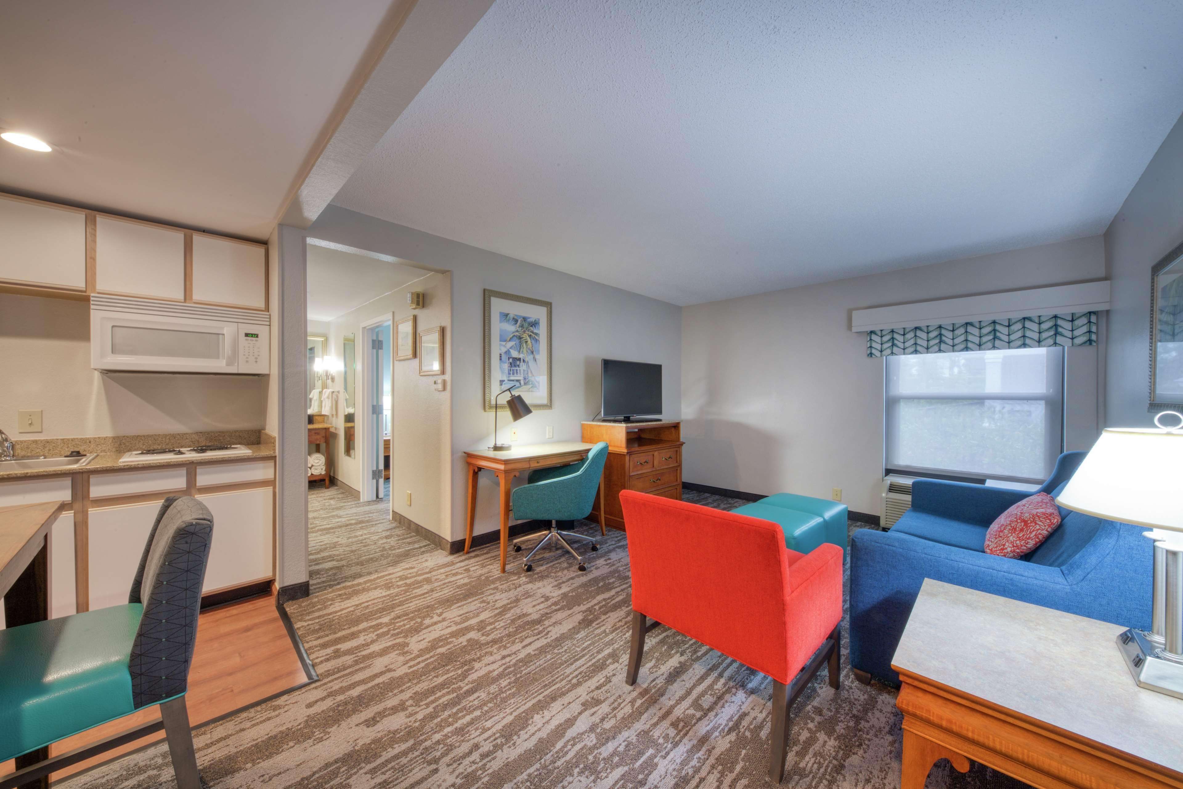 Hampton Inn & Suites Wilmington/Wrightsville Beach Zewnętrze zdjęcie