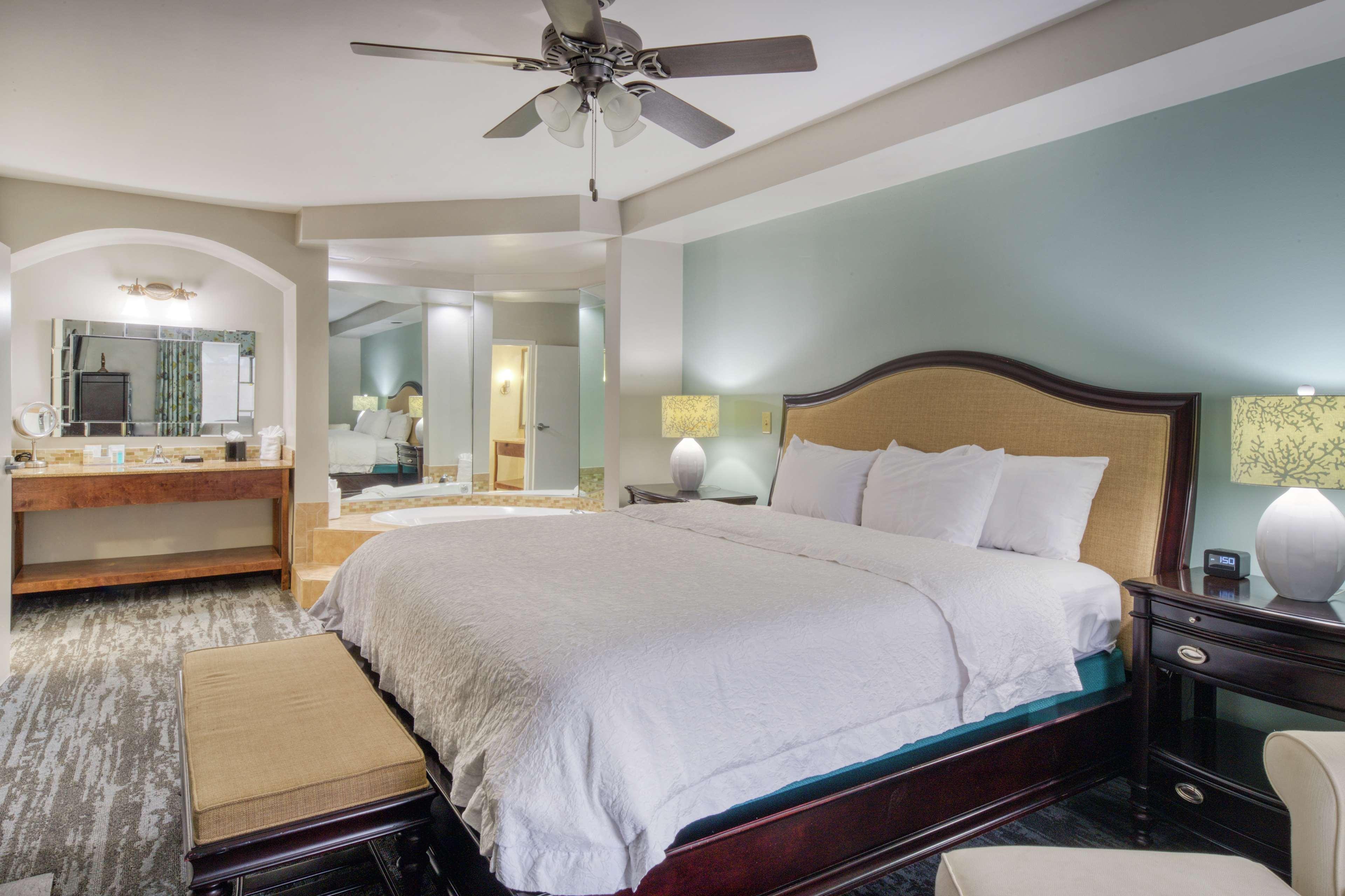 Hampton Inn & Suites Wilmington/Wrightsville Beach Zewnętrze zdjęcie