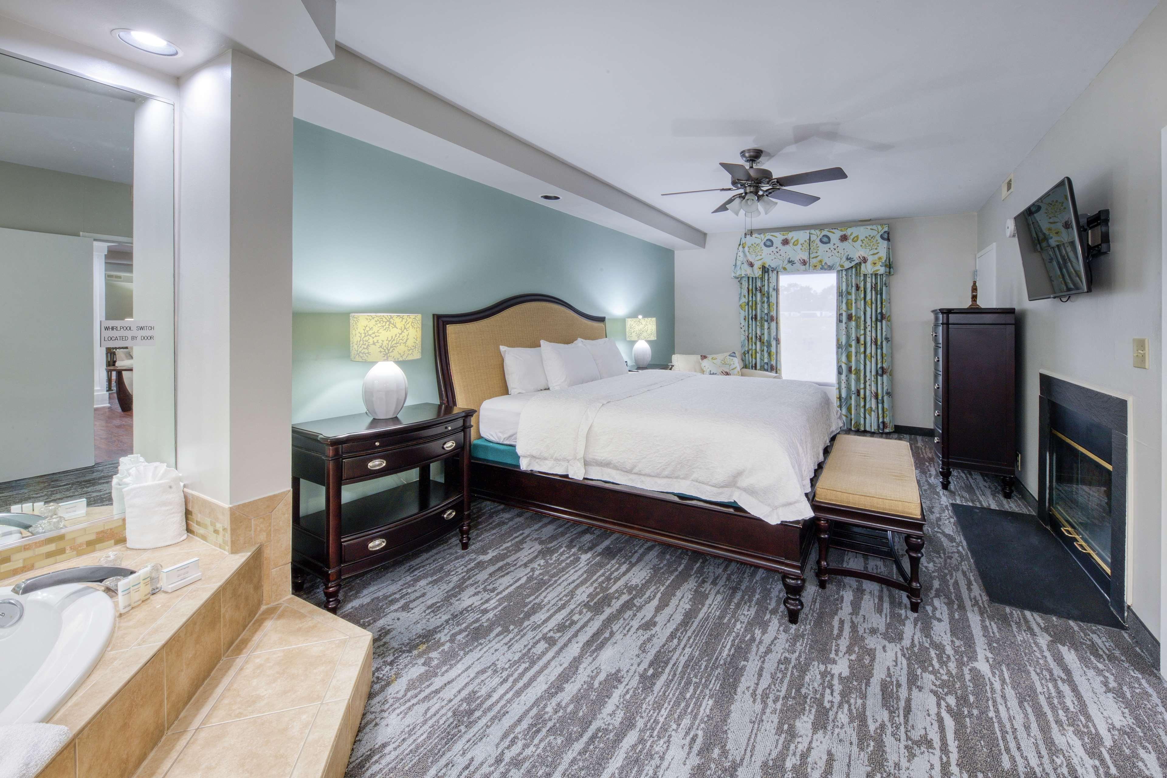 Hampton Inn & Suites Wilmington/Wrightsville Beach Zewnętrze zdjęcie