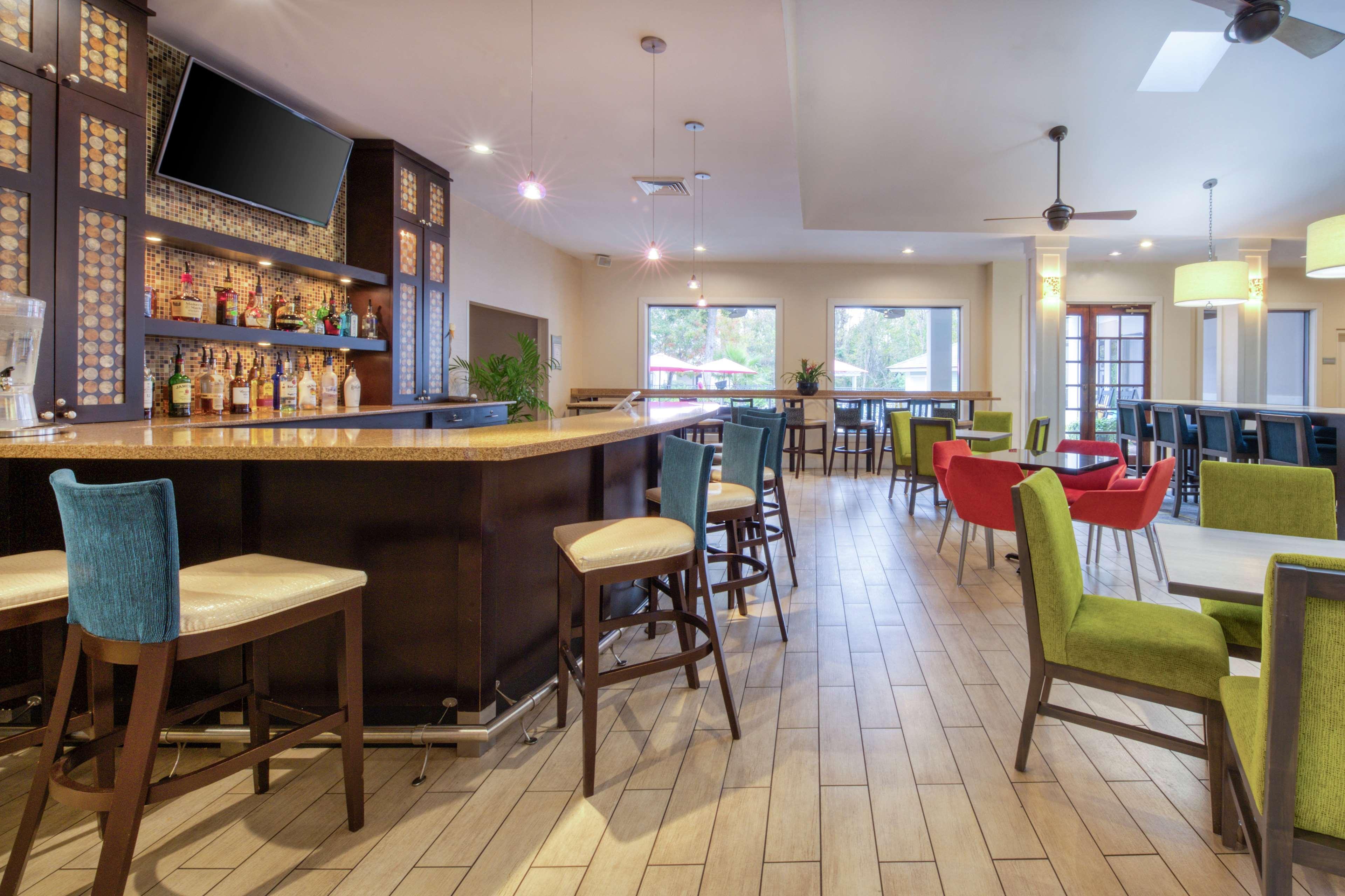 Hampton Inn & Suites Wilmington/Wrightsville Beach Zewnętrze zdjęcie