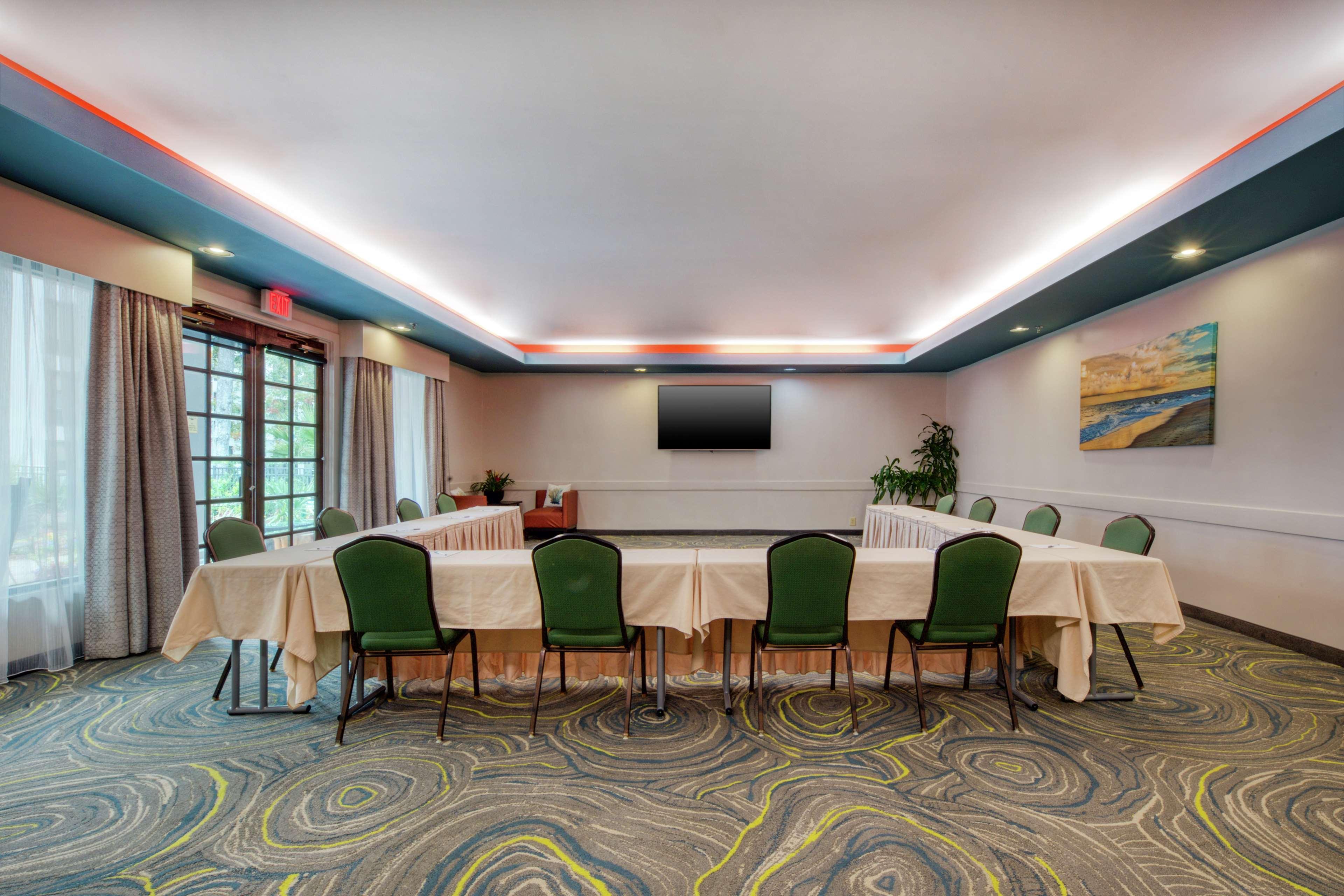 Hampton Inn & Suites Wilmington/Wrightsville Beach Zewnętrze zdjęcie