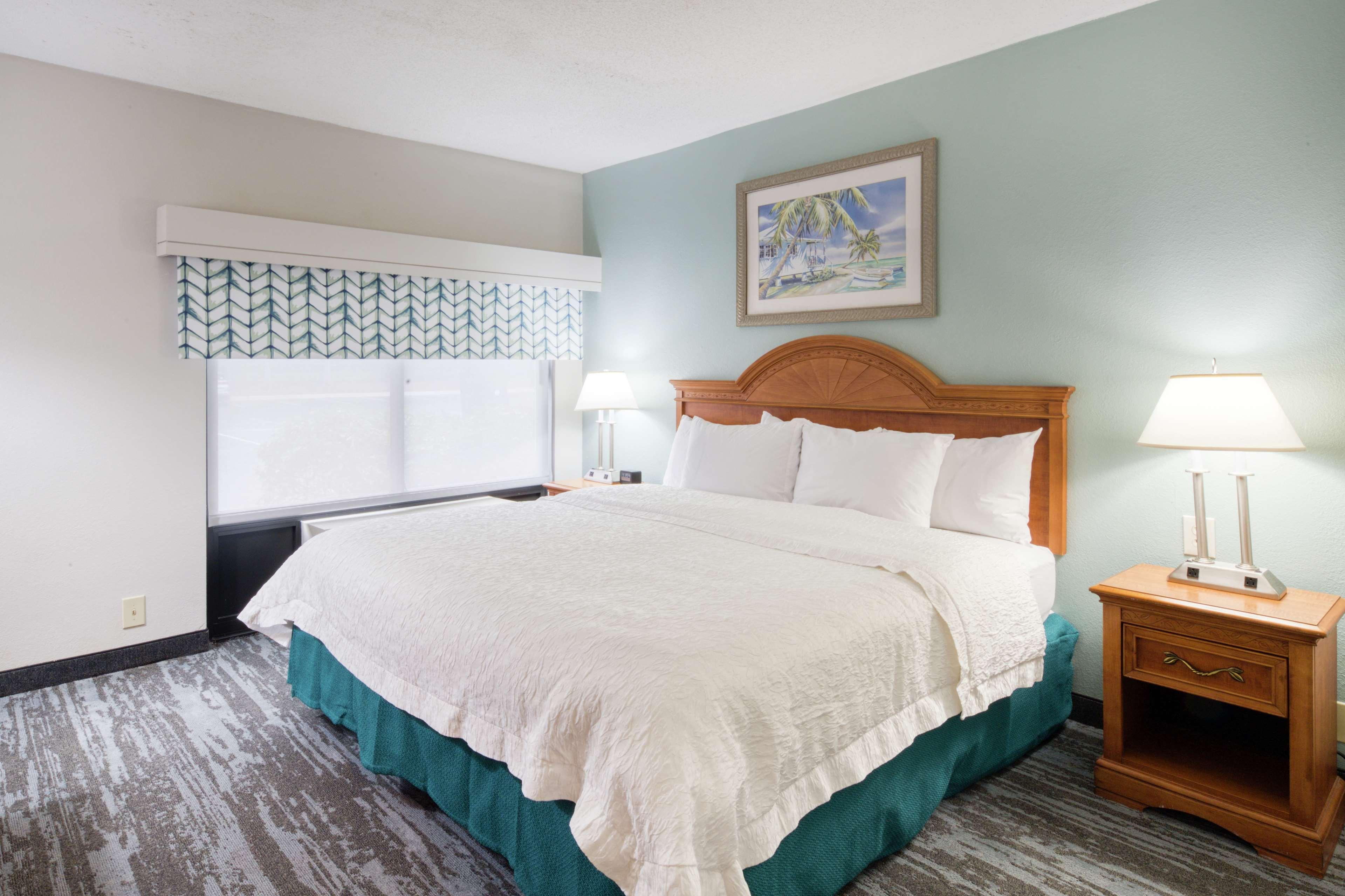 Hampton Inn & Suites Wilmington/Wrightsville Beach Zewnętrze zdjęcie