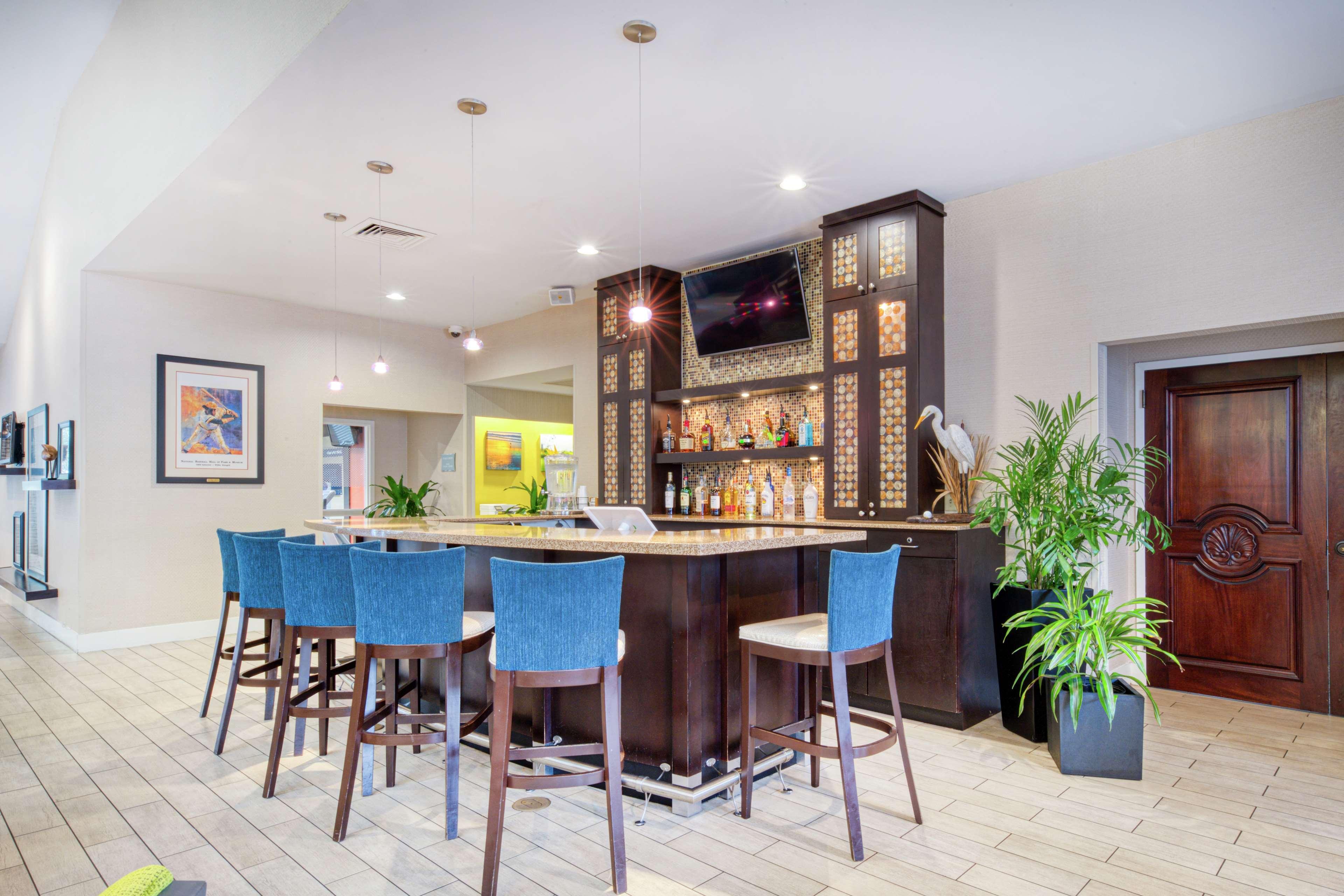 Hampton Inn & Suites Wilmington/Wrightsville Beach Zewnętrze zdjęcie