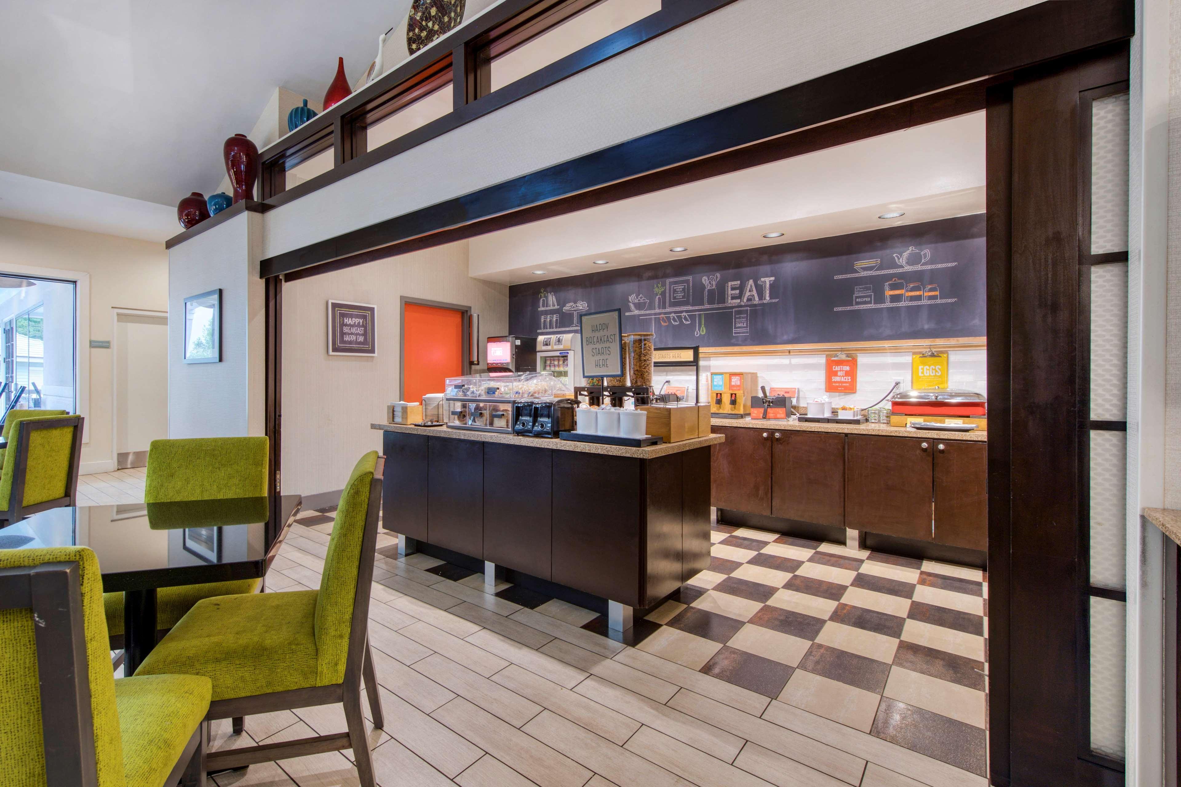 Hampton Inn & Suites Wilmington/Wrightsville Beach Zewnętrze zdjęcie