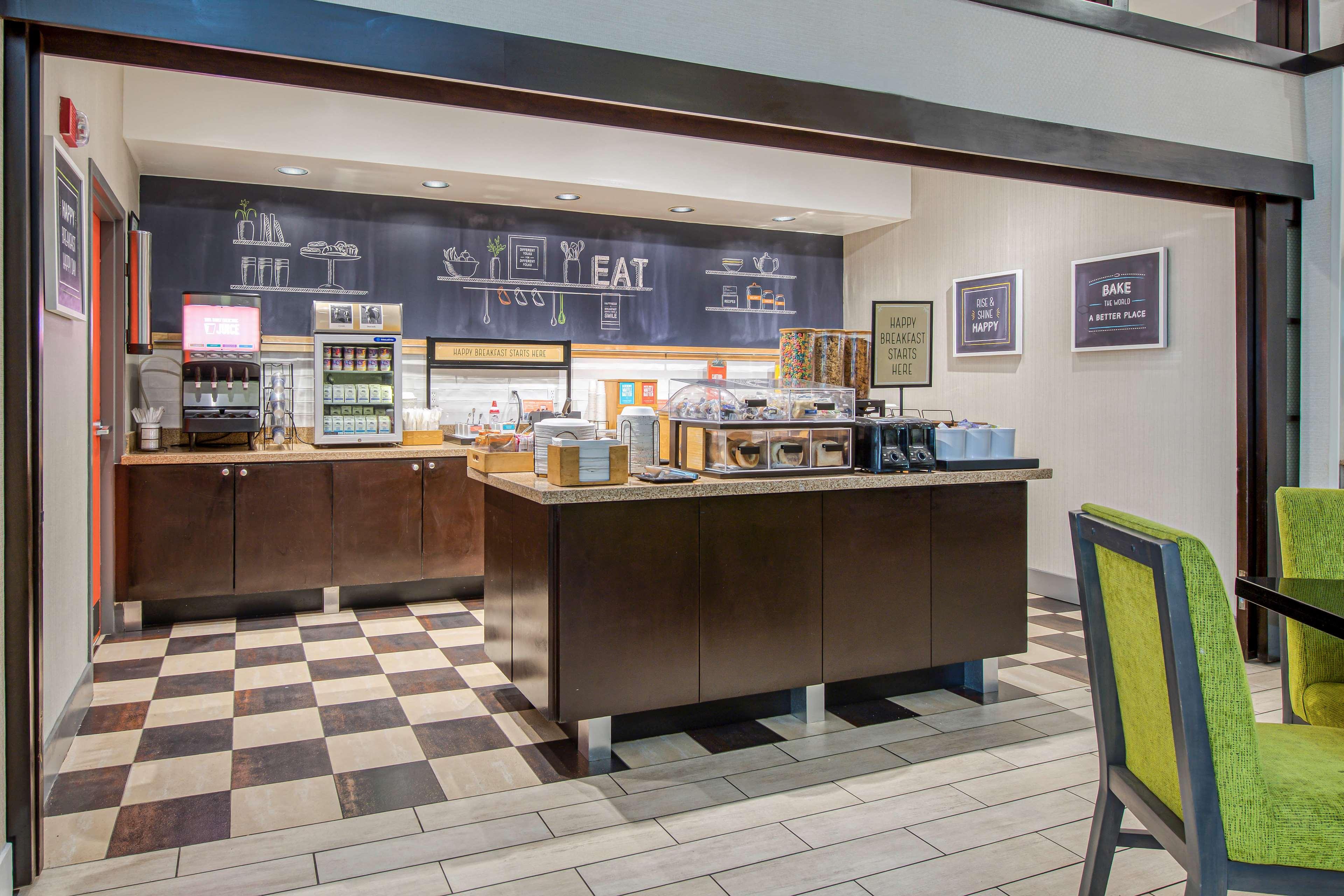 Hampton Inn & Suites Wilmington/Wrightsville Beach Zewnętrze zdjęcie