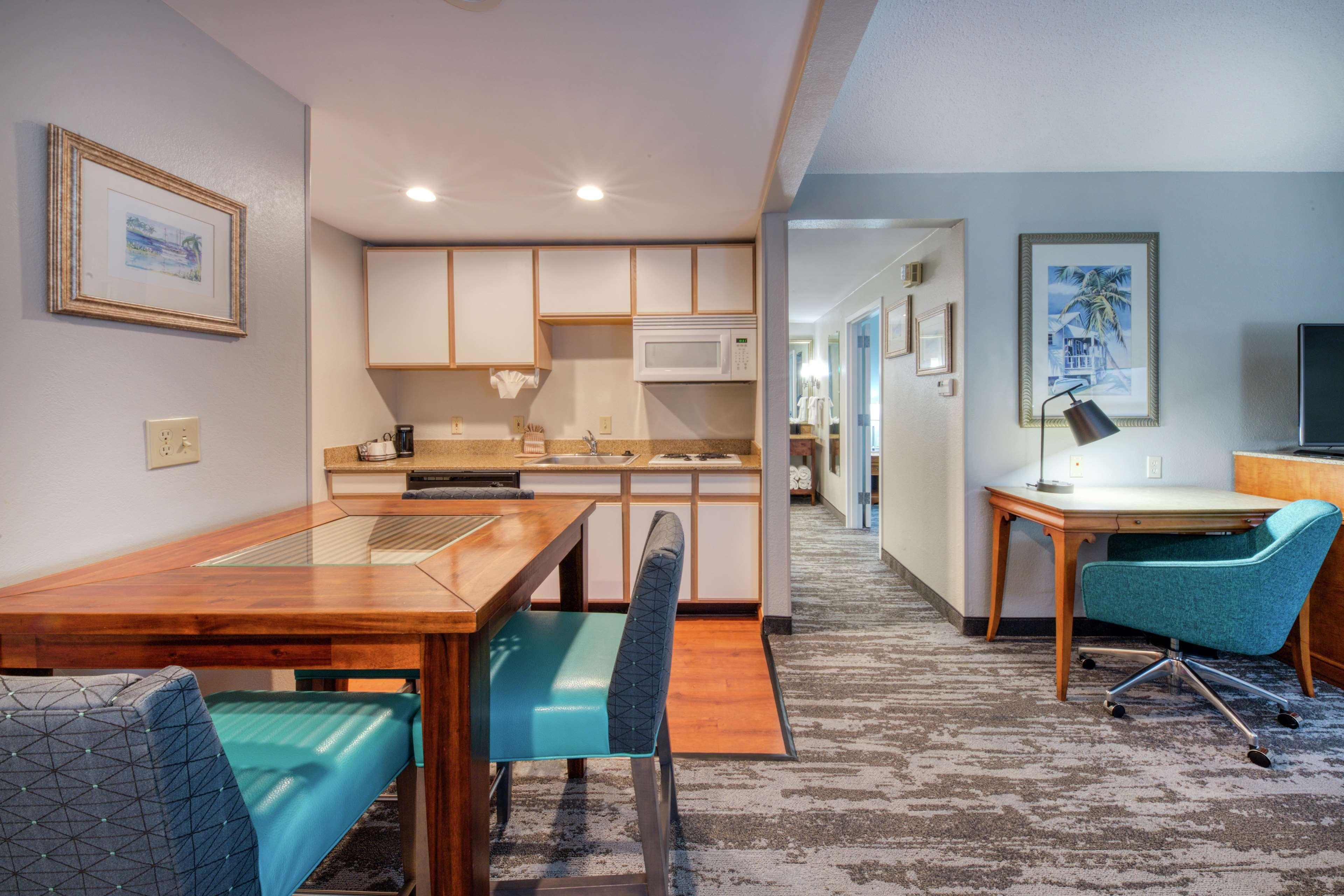 Hampton Inn & Suites Wilmington/Wrightsville Beach Zewnętrze zdjęcie