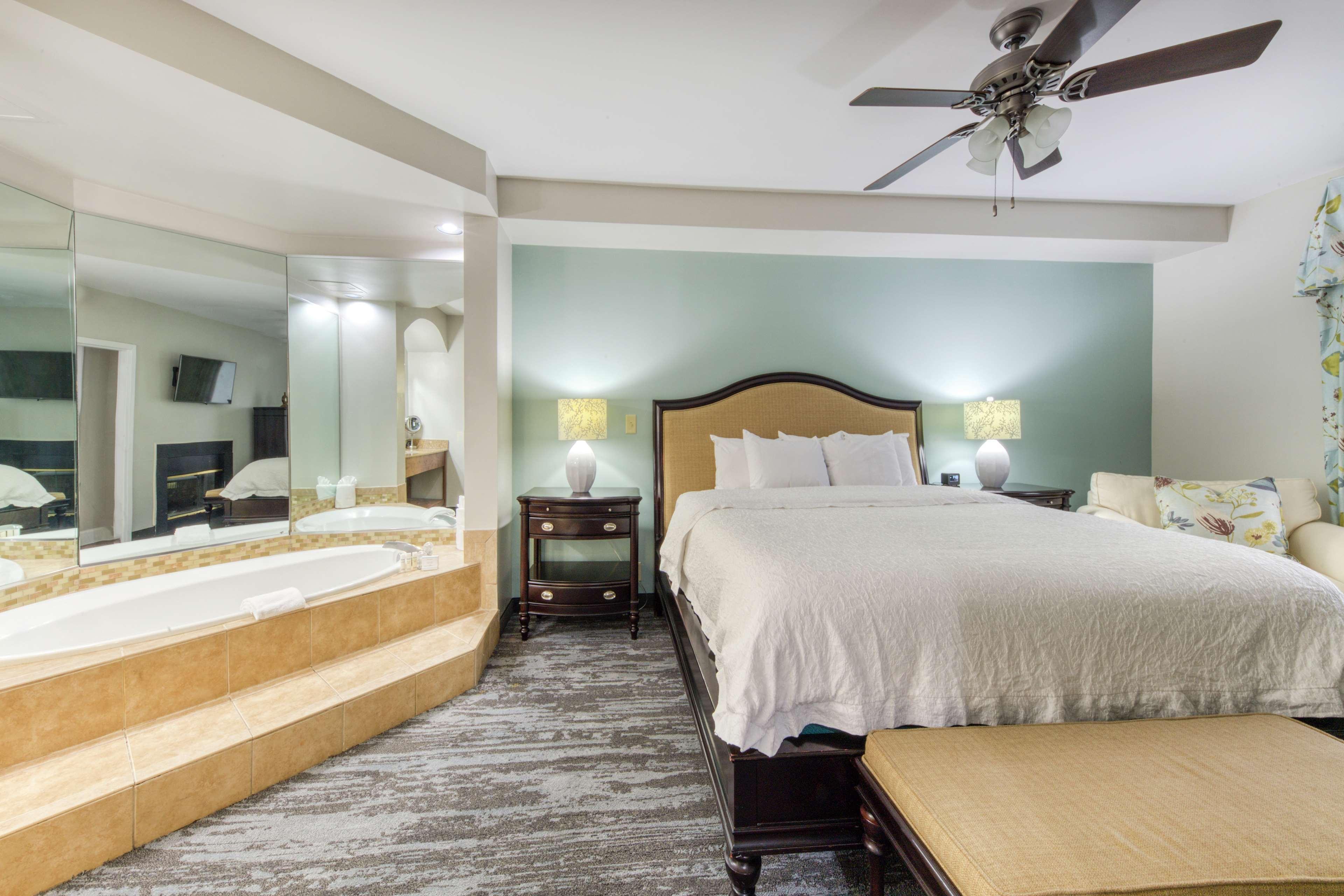 Hampton Inn & Suites Wilmington/Wrightsville Beach Zewnętrze zdjęcie