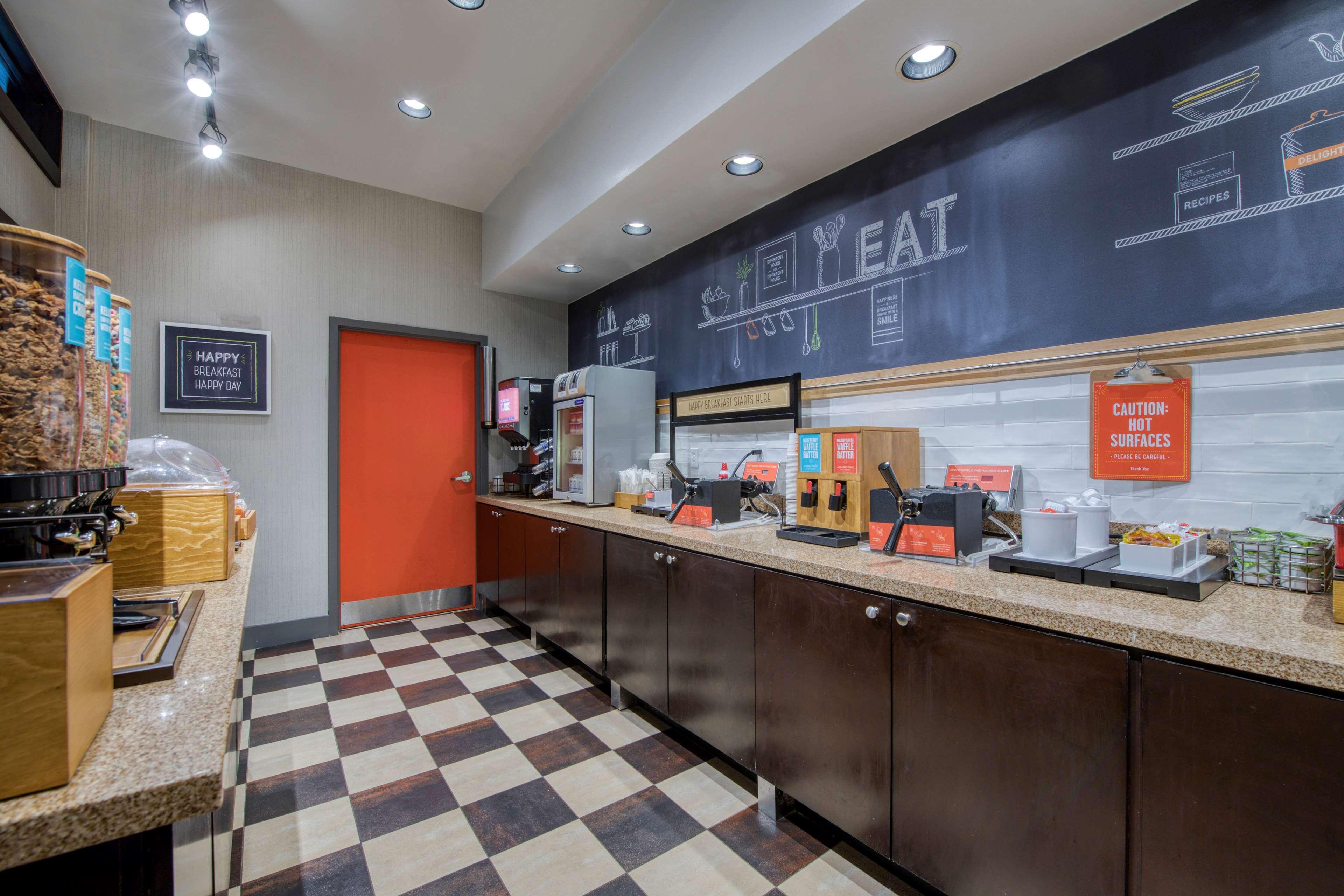 Hampton Inn & Suites Wilmington/Wrightsville Beach Zewnętrze zdjęcie