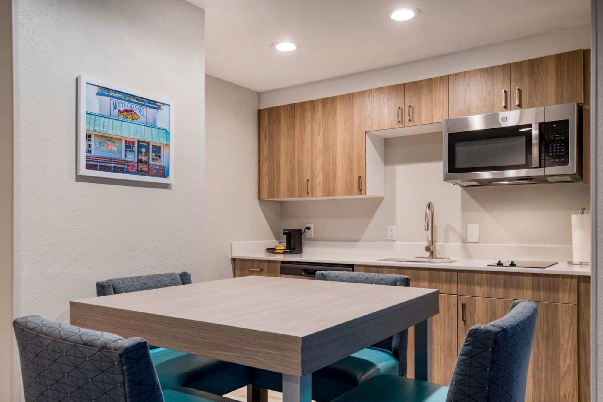 Hampton Inn & Suites Wilmington/Wrightsville Beach Zewnętrze zdjęcie