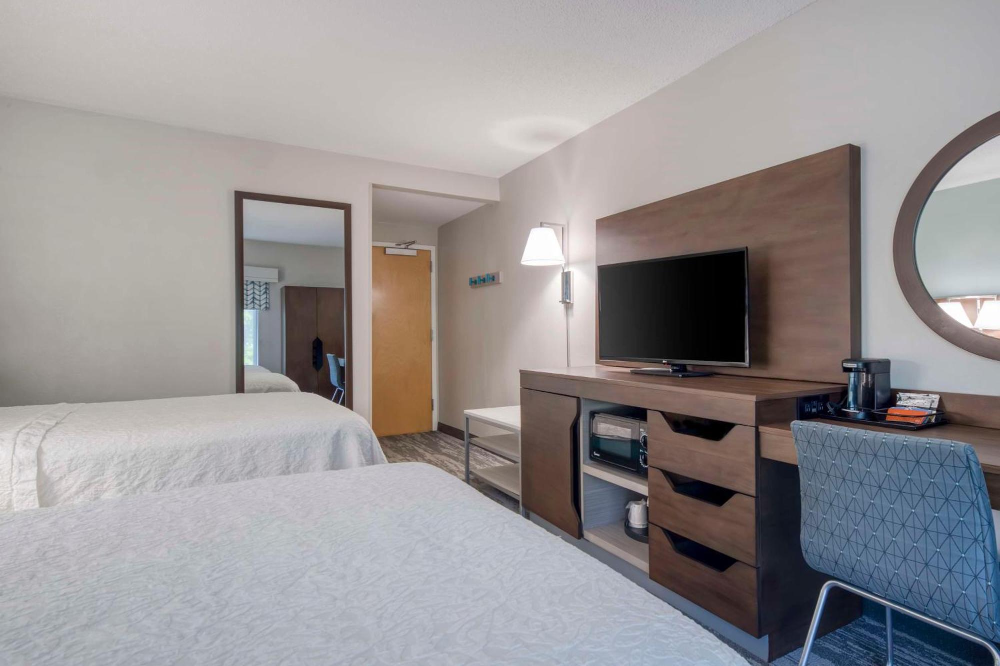 Hampton Inn & Suites Wilmington/Wrightsville Beach Zewnętrze zdjęcie