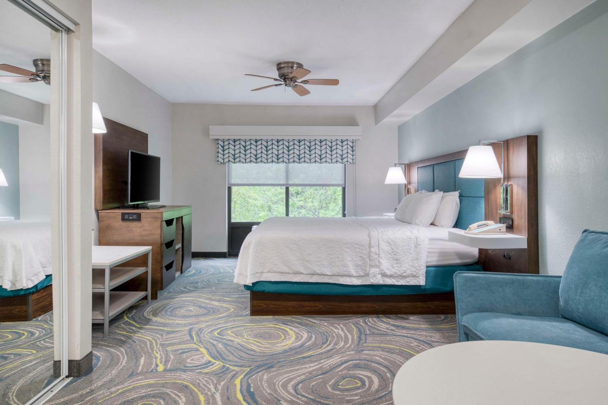 Hampton Inn & Suites Wilmington/Wrightsville Beach Zewnętrze zdjęcie