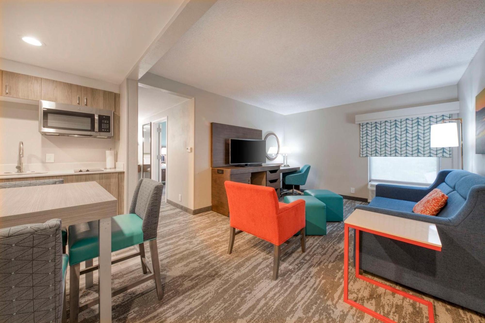 Hampton Inn & Suites Wilmington/Wrightsville Beach Zewnętrze zdjęcie
