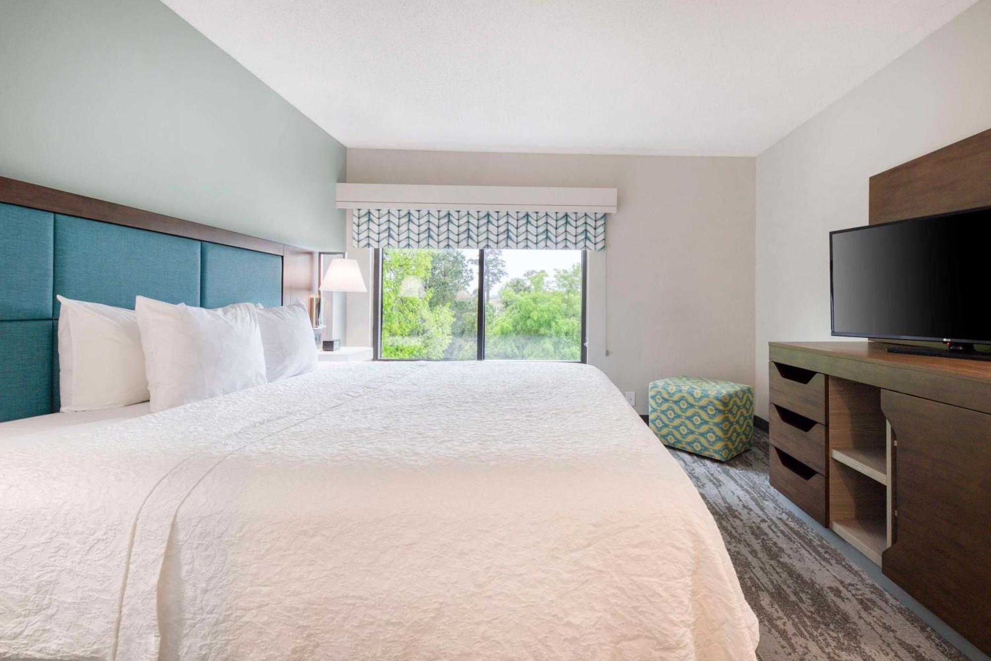 Hampton Inn & Suites Wilmington/Wrightsville Beach Zewnętrze zdjęcie