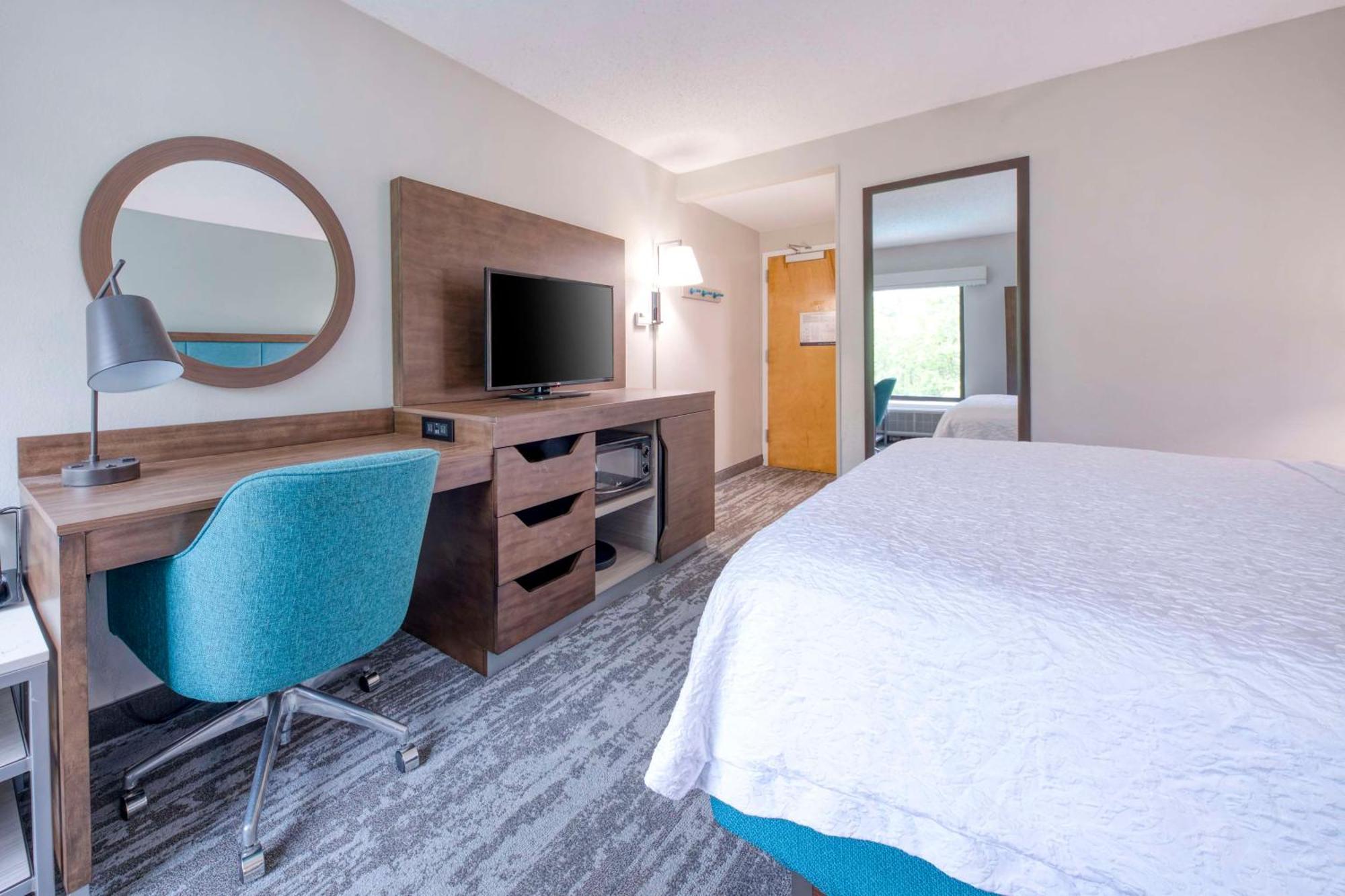 Hampton Inn & Suites Wilmington/Wrightsville Beach Zewnętrze zdjęcie