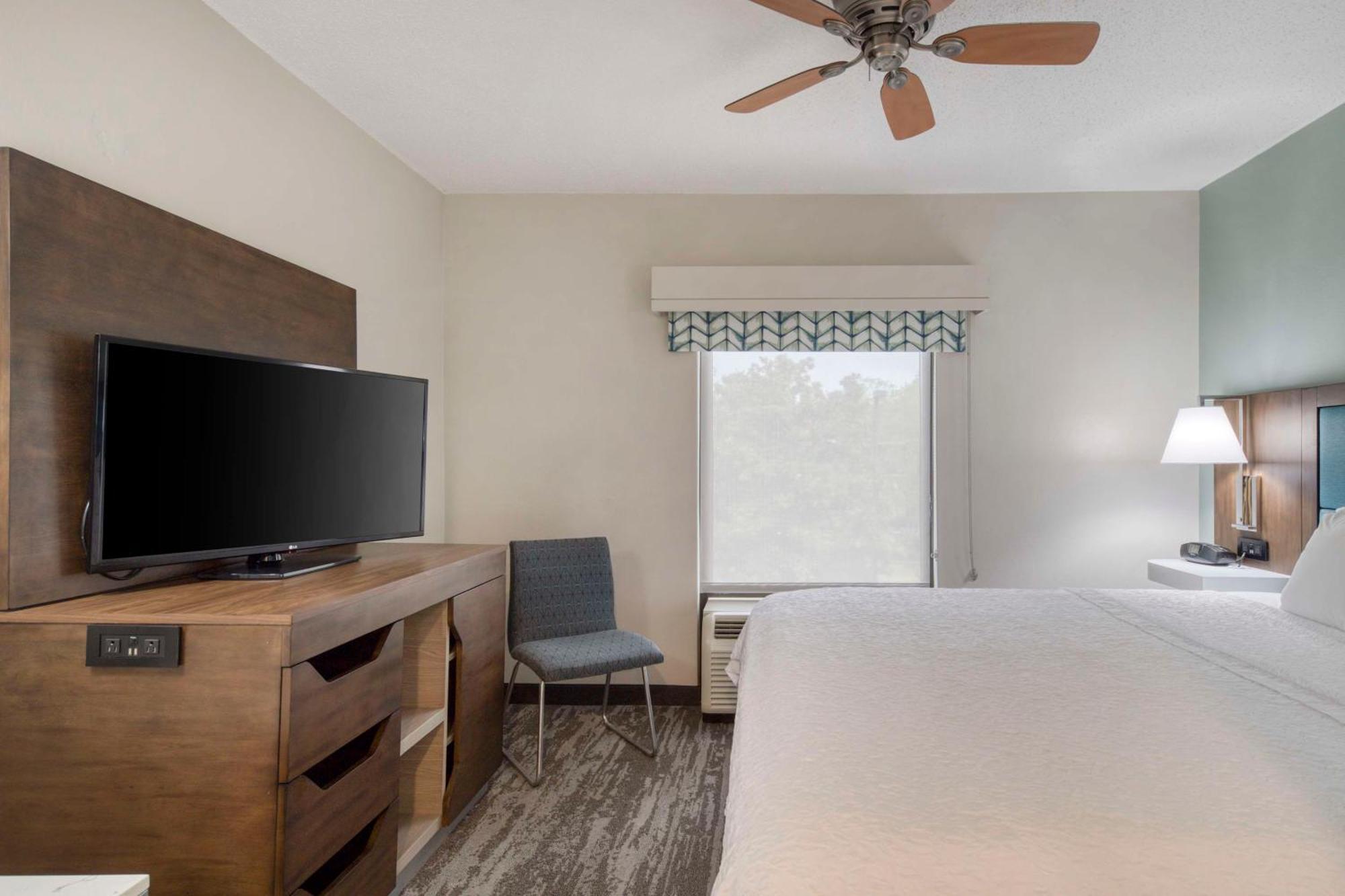 Hampton Inn & Suites Wilmington/Wrightsville Beach Zewnętrze zdjęcie