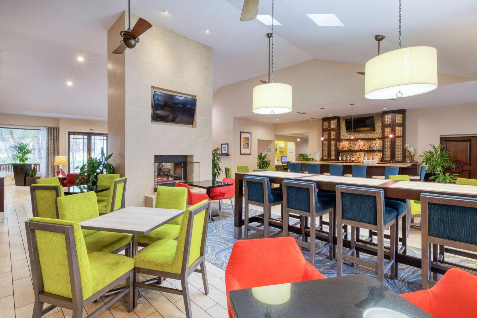 Hampton Inn & Suites Wilmington/Wrightsville Beach Zewnętrze zdjęcie