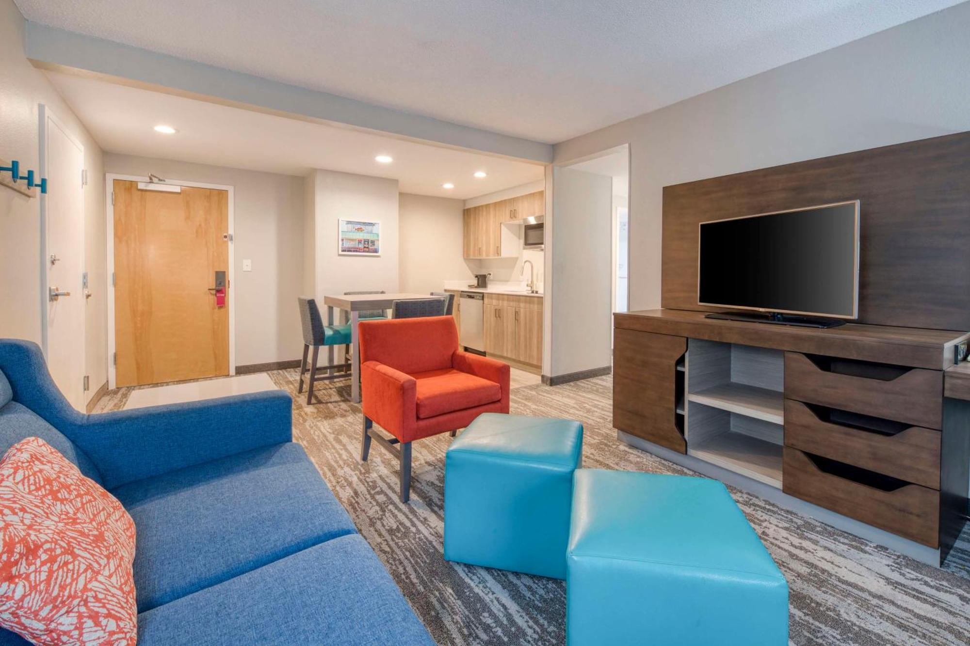 Hampton Inn & Suites Wilmington/Wrightsville Beach Zewnętrze zdjęcie