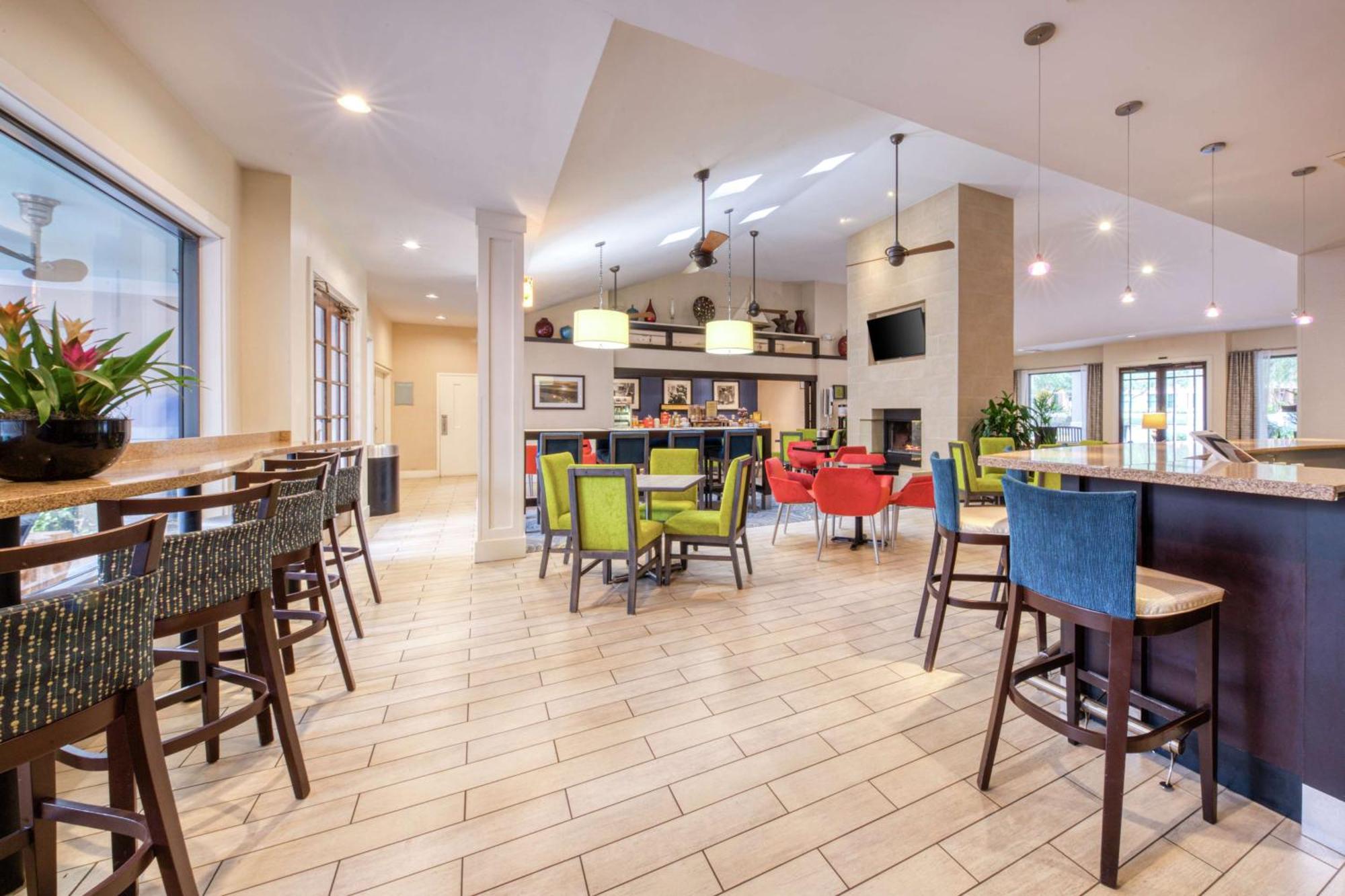 Hampton Inn & Suites Wilmington/Wrightsville Beach Zewnętrze zdjęcie