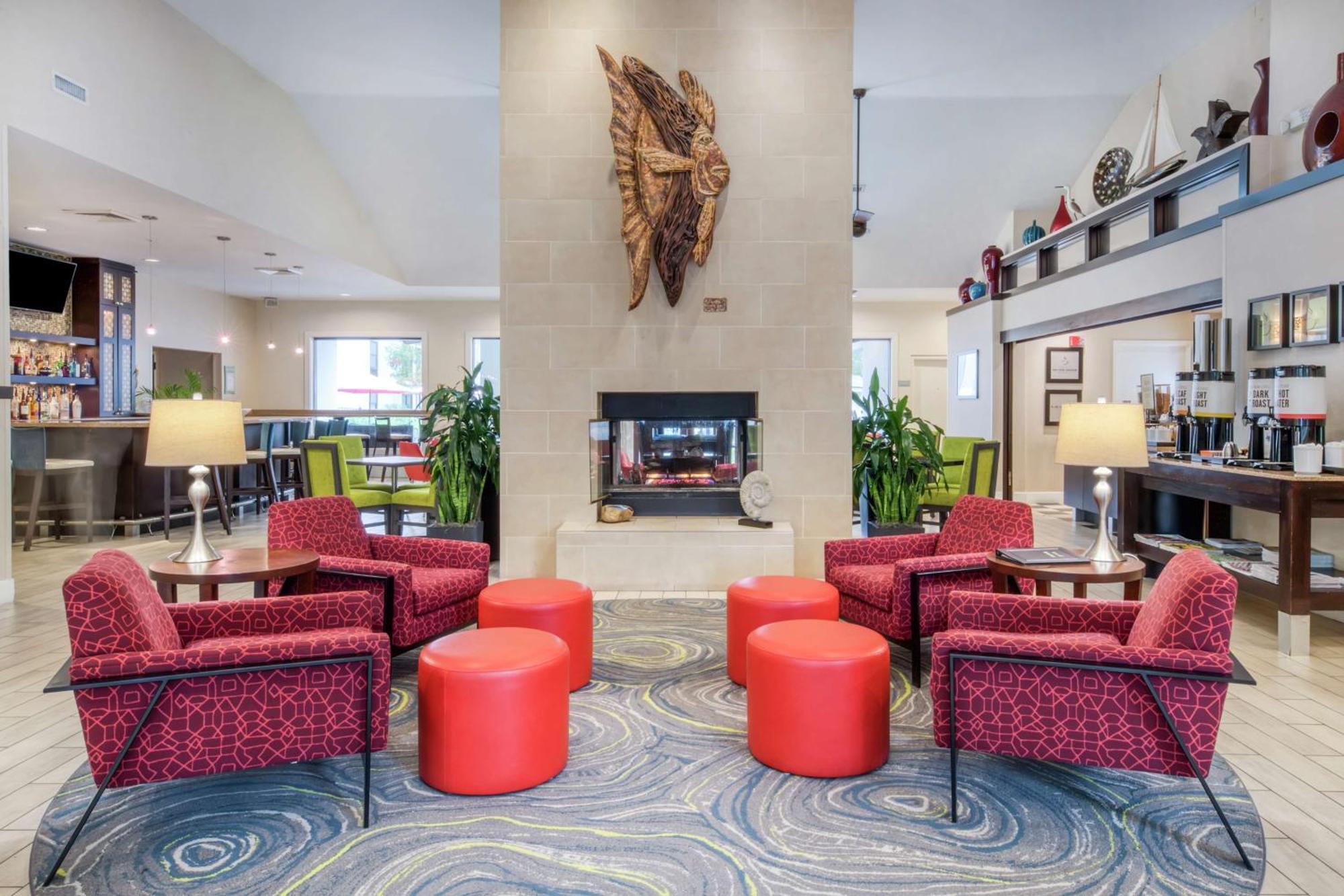 Hampton Inn & Suites Wilmington/Wrightsville Beach Zewnętrze zdjęcie