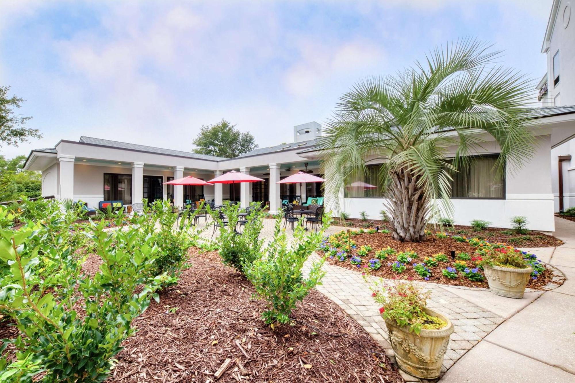 Hampton Inn & Suites Wilmington/Wrightsville Beach Zewnętrze zdjęcie