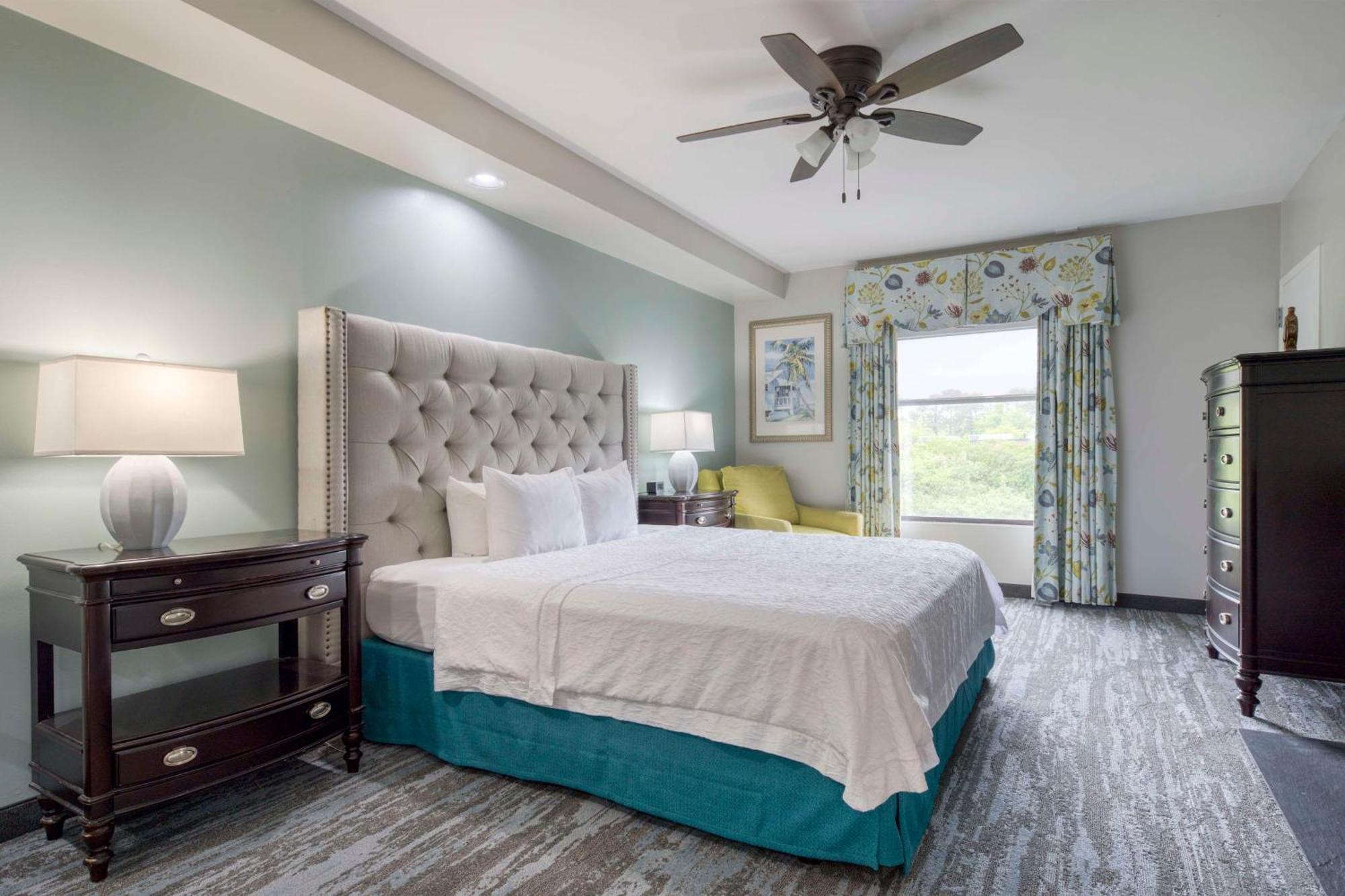 Hampton Inn & Suites Wilmington/Wrightsville Beach Zewnętrze zdjęcie
