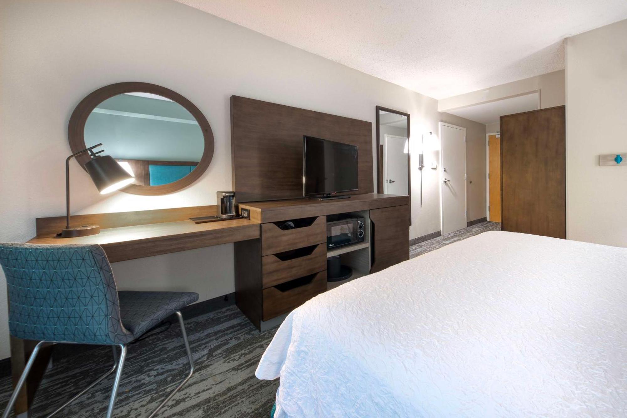 Hampton Inn & Suites Wilmington/Wrightsville Beach Zewnętrze zdjęcie